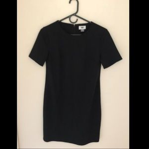 Old Navy Black Dress